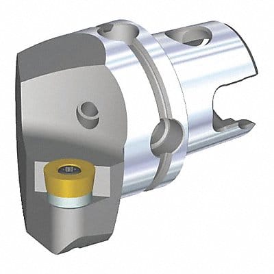 Insert KM KM40TS Screw 90Deg LH RC12