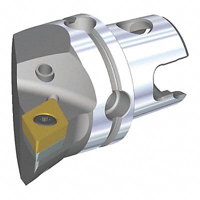 Insert KM40TS Screw 107Deg 30ft. LH DC1