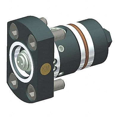 Clamp LATHE KM40 2 Boring CART TOP WIT