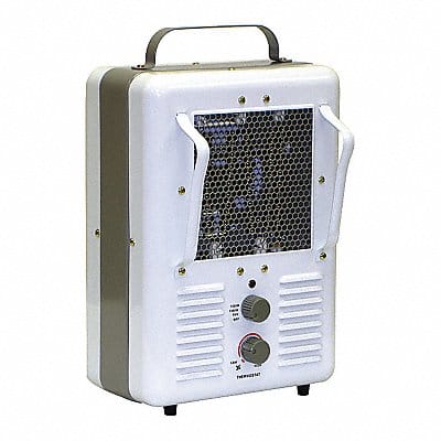 Prtbl Elct Job/Garage Heatr 16 L 120V