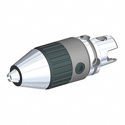 Adapt KM Drill Chuck KM40TS Drill