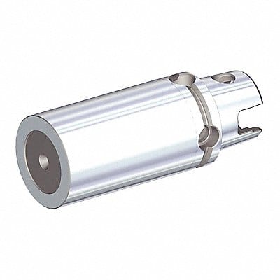 End Mill Holder Blank KM40TS