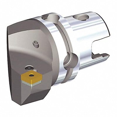 Insert KM KM40TS KENLEV 75Deg RH CN12