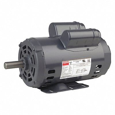 GP Motor 1 1/2 HP 1 725 RPM 115/208-230V