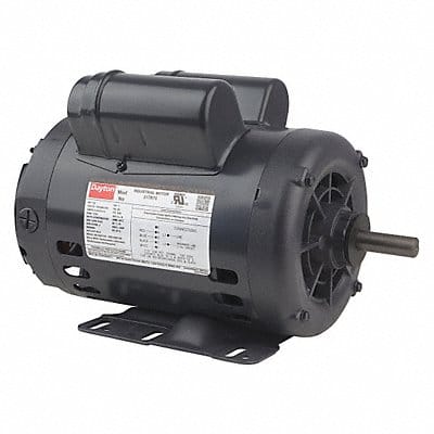 GP Motor 2 HP 3 450 RPM 115/208-230V 56H