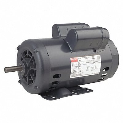 GP Motor 3/4 HP 1 140 RPM 115/208-230V