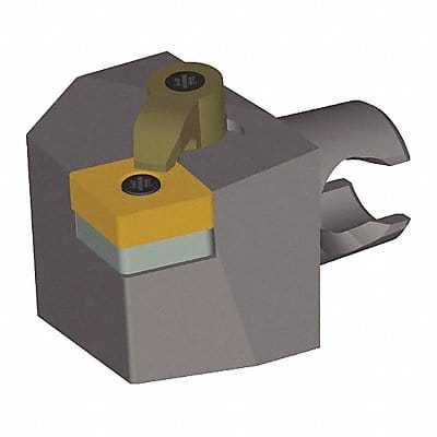 Cutting Unit KM Mini KM25 PIN/Clamp