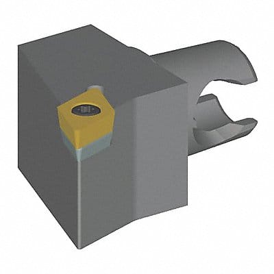 Cutting Unit Mini Screw ON KM25