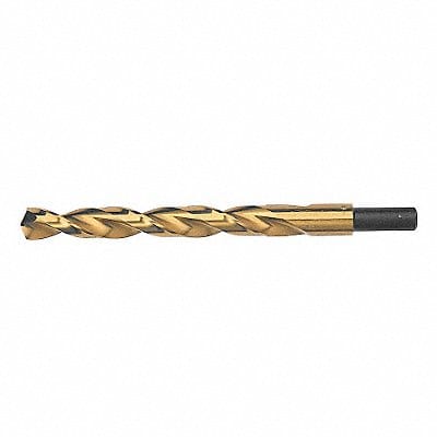 Drill Bits Split Point Titanium 1/16 in.