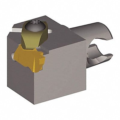 Cutting Unit KM25 THREAD/GROOVE