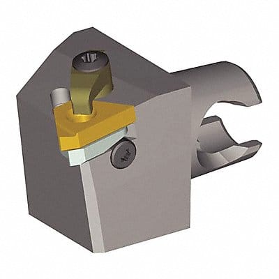 Cutting Unit KM25 THREADING