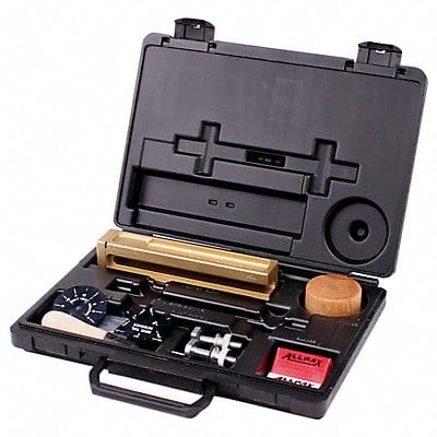Gasket Cutter Heavy Duty 26Pcs.