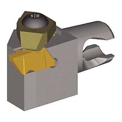 Groove/Cutoff KM MICRO 16 LH93DegNG3L