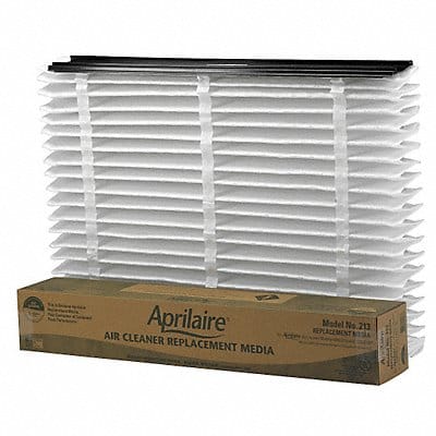 Filter Media MERV 13 20x25x4