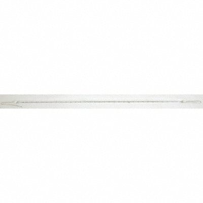 Quartz Lamp Vertical 480V Clear Quartz Lamp Vertical 480V Clear