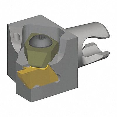 Insert Unit MICROKM16SCRW-N