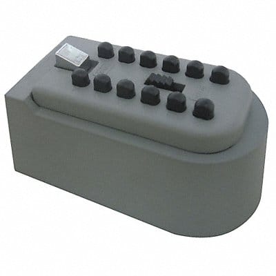 Lock Box Wall Mount 5 Keys