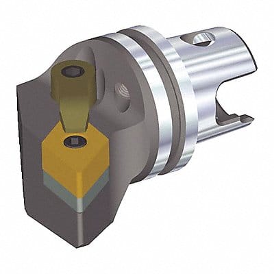 Insert Cutting Unit KENLOC MDU 93Deg