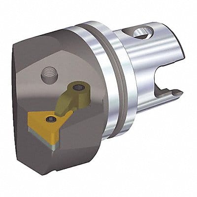 Insert Cutting Unit KENLOC MTF 90Deg