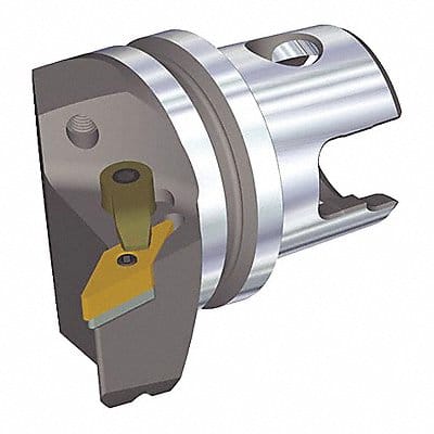 Insert Cutting Unit KENLOC MVJ 93Deg