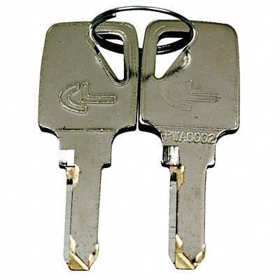 Workstation Key PR