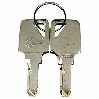Workstation Key PR