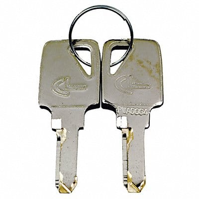 Workstation Key PR