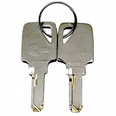 Workstation Key PR