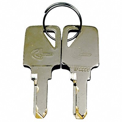 Workstation Key PR