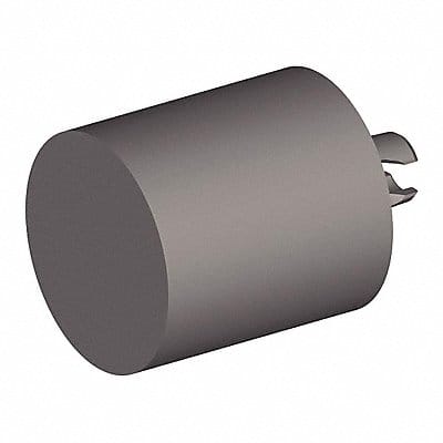 End Mill Holder Blank KM16