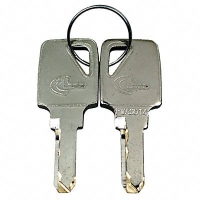 Workstation Key PR