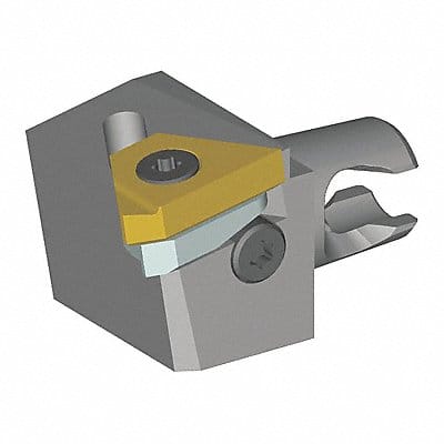Groove/Cutoff KM MICRO 16 LD THREAD