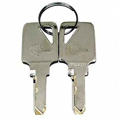 Workstation Key PR