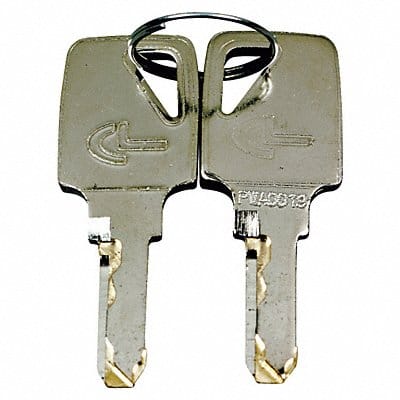 Workstation Key PR
