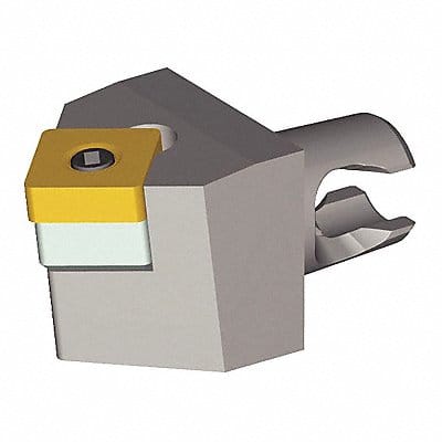 Cutting Unit KM MICRO 16 PIN/Clamp