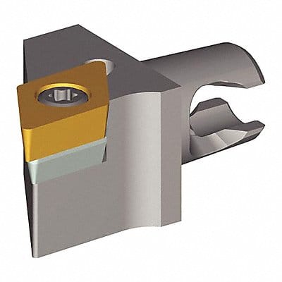 Cutting Unit MICRO16SCRWONLH93DegDC11T3