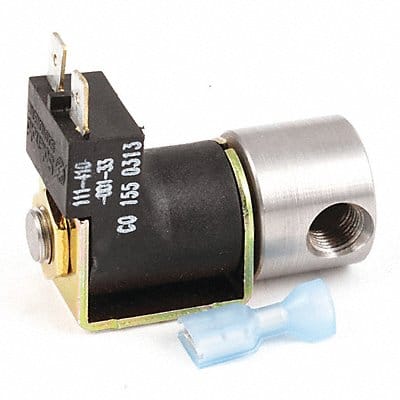 Solenoid Water Valve