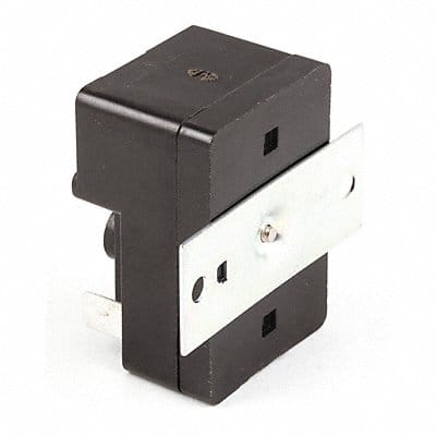 Gearmotor Relay