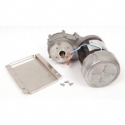 Gearmotor