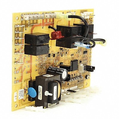 Control Board