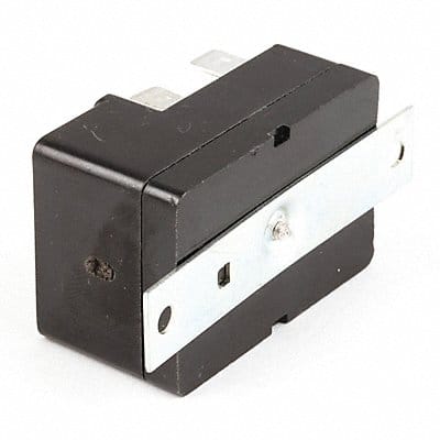 Gearmotor Relay