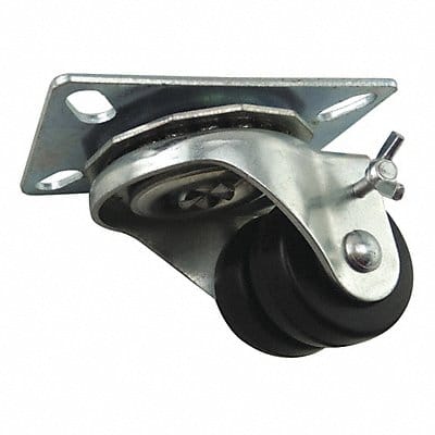 Standard Plate Caster Swivel 200 lb.