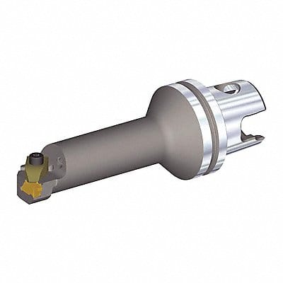 Boring Bar KM32 Steel 93 Degrees