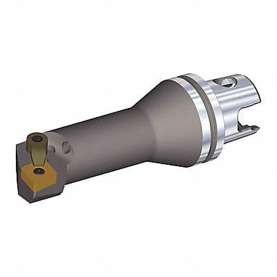 Indexable Cutting Head CNMA 32.00mm