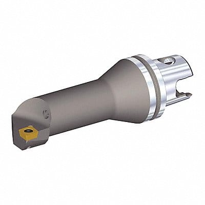 Indexable Cutting Head CP 16.00mm