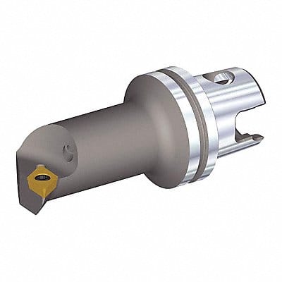 Indexable Cutting Head DP 25.00mm