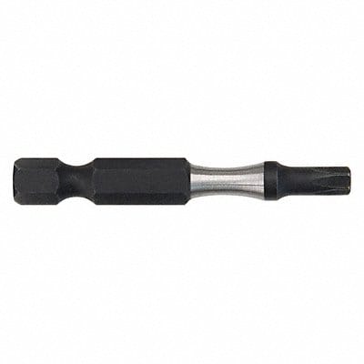 Insert Bit 1/4 Torx T10 2 PK25