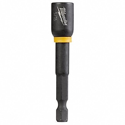 Nutsetter 5/16 Steel Impact Rated PK10