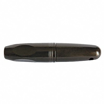 File Handle 3-3/4 in Plastic