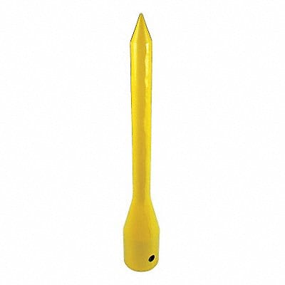 Punch Tip 11-1/2 in OAL